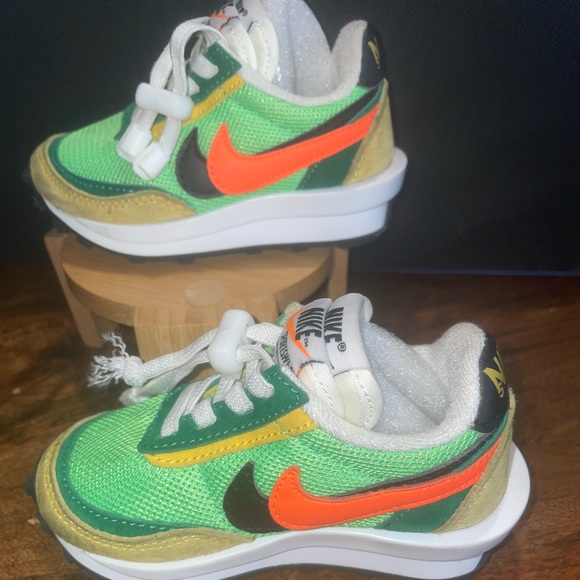 Nike Other - Nike Sacai limited edition 6c